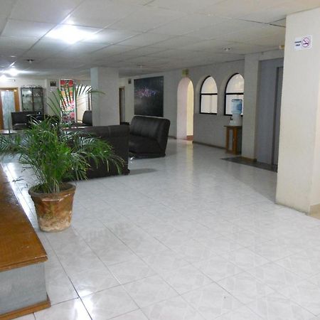 Hotel Plaza El Dorado Pachuca Ngoại thất bức ảnh