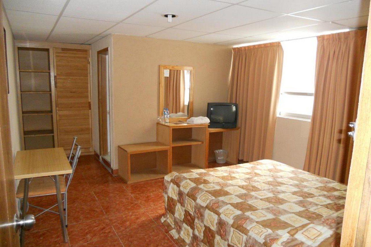 Hotel Plaza El Dorado Pachuca Ngoại thất bức ảnh