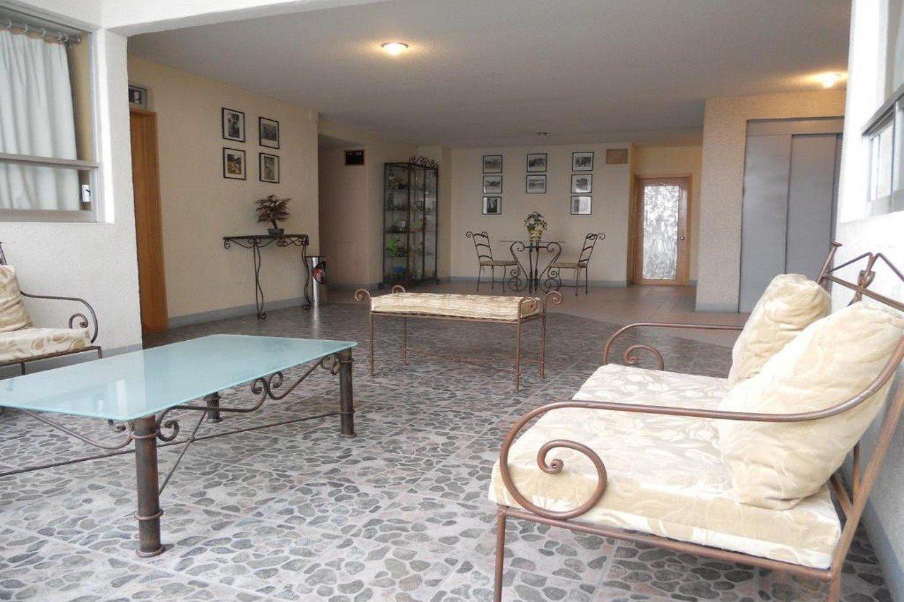 Hotel Plaza El Dorado Pachuca Ngoại thất bức ảnh