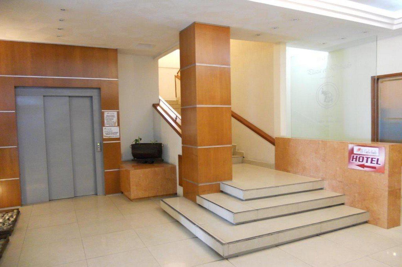 Hotel Plaza El Dorado Pachuca Ngoại thất bức ảnh