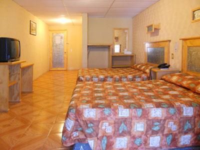 Hotel Plaza El Dorado Pachuca Ngoại thất bức ảnh