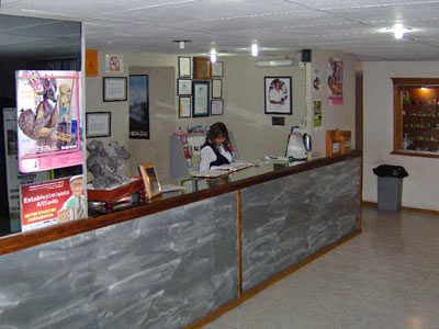Hotel Plaza El Dorado Pachuca Ngoại thất bức ảnh