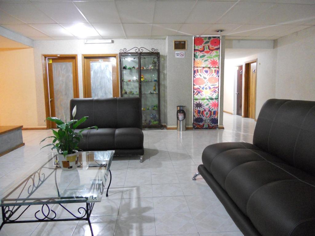 Hotel Plaza El Dorado Pachuca Ngoại thất bức ảnh