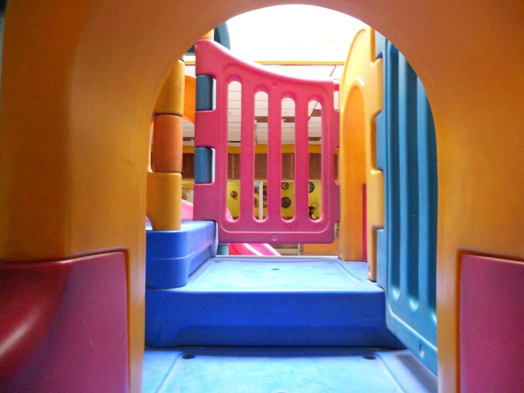Hotel Plaza El Dorado Pachuca Ngoại thất bức ảnh